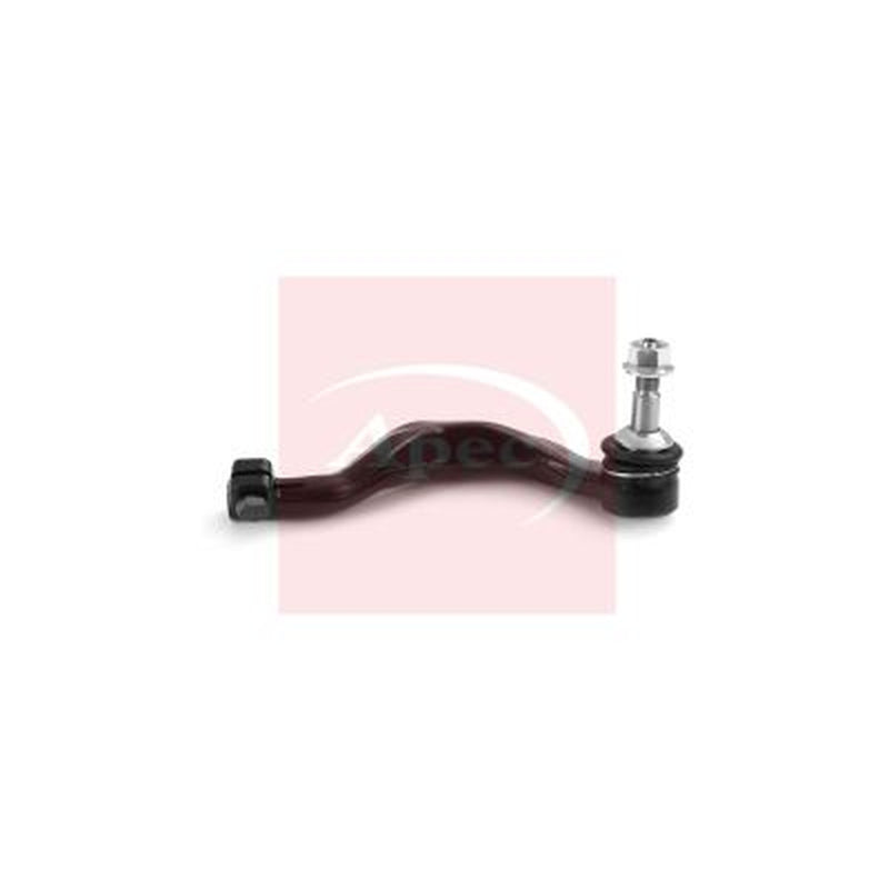 Apec Steering Tie Rod End Ball Joint Front Right M14x1.5 AST6899