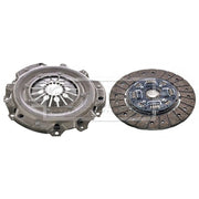 Borg & Beck Clutch Kit Set 3pc 239mm HK7928