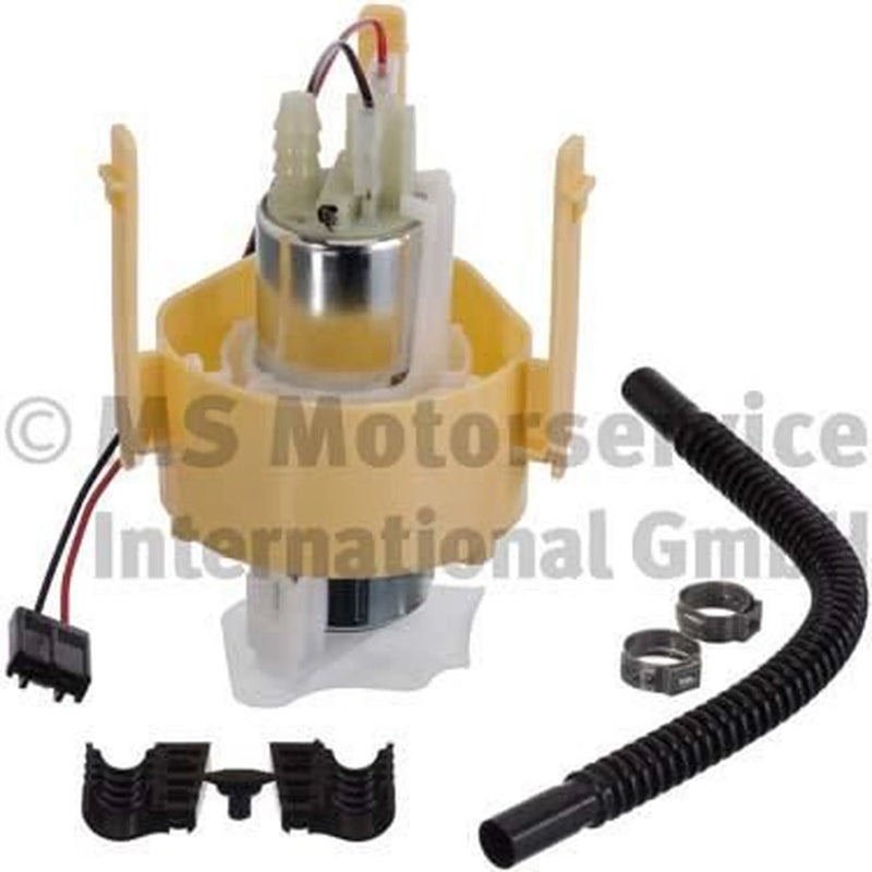 Pierburg Fuel Pump Assembly 7.07795.01.0