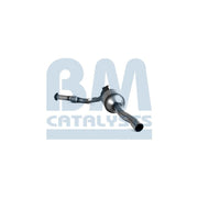 BM Catalysts Homologated Diesel Cat BM80095H