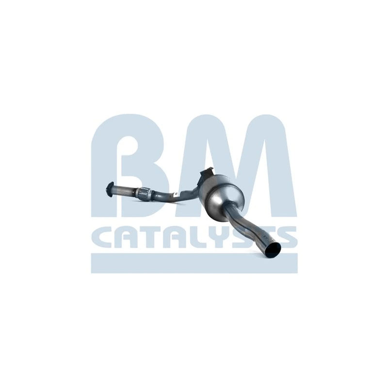 BM Catalysts Homologated Diesel Cat BM80095H