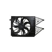 Hella Engine Cooling Fan 8EW 366 420-411