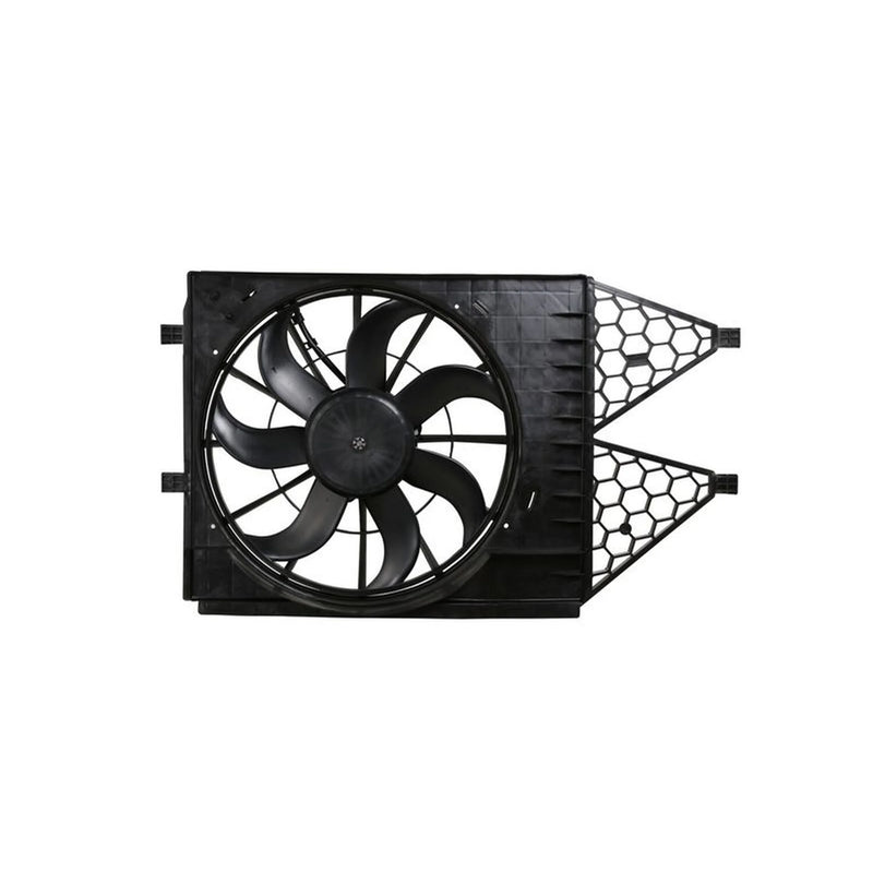 Hella Engine Cooling Fan 8EW 366 420-411