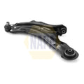 NAPA Control/Trailing Arm Front Left NST2340