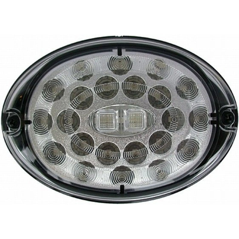 Hella Tail Light / Lamp LED Left 2SB 343 390-091