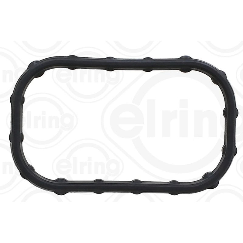 Elring Timing Case Gasket Thick HNBR (hydrogenated nitrile butadiene rubber) 062.320