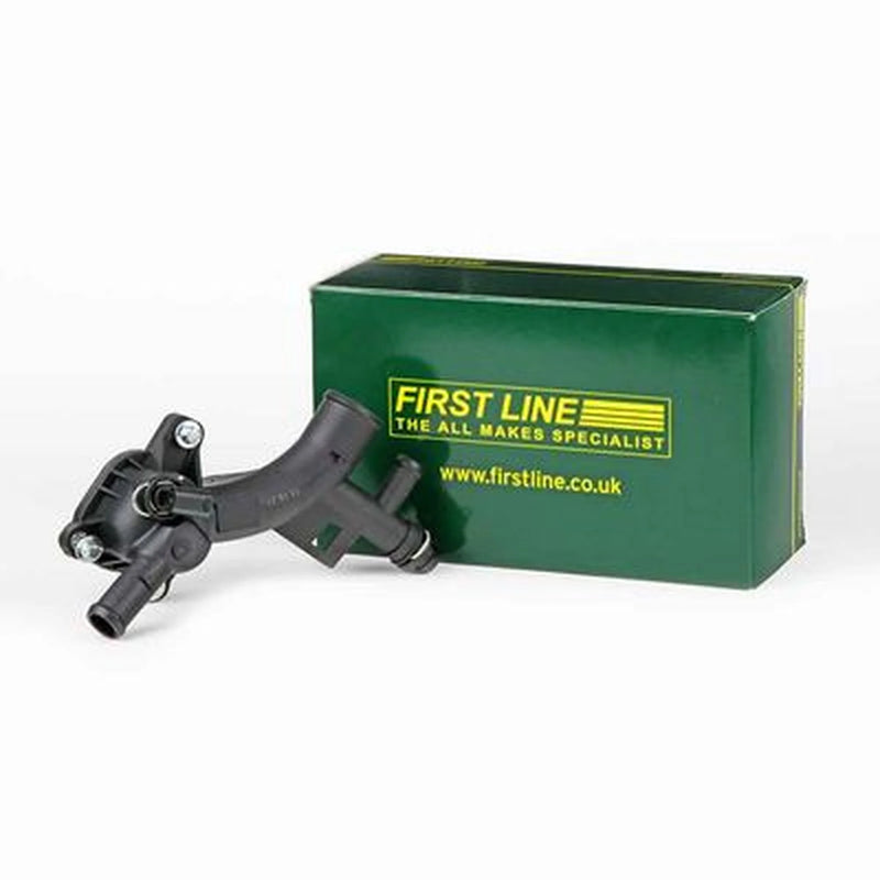 First Line Coolant Flange Housing Connector FTS1132