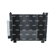 NRF Air Conditioning Condenser 350216