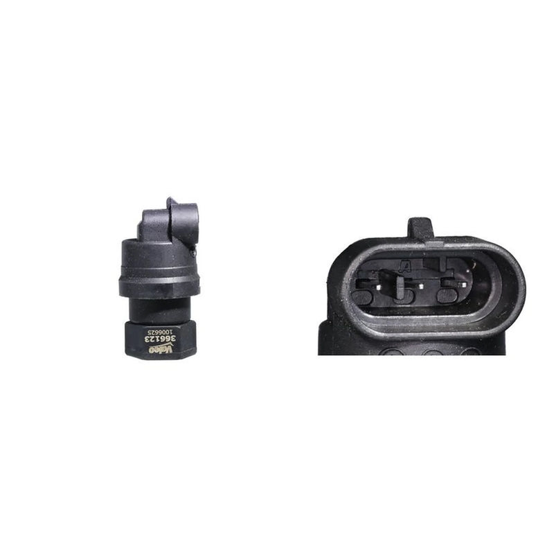 Valeo Vehicle Speed Sensor VSS Pin 366123