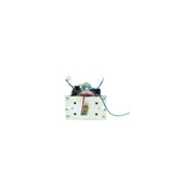 Bosch Starter Solenoid Switch 1 986 SE0 384