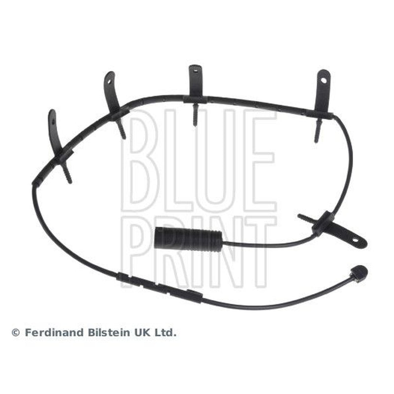 Blue Print Brake Pad Wear Sensor Front Right ADB117201