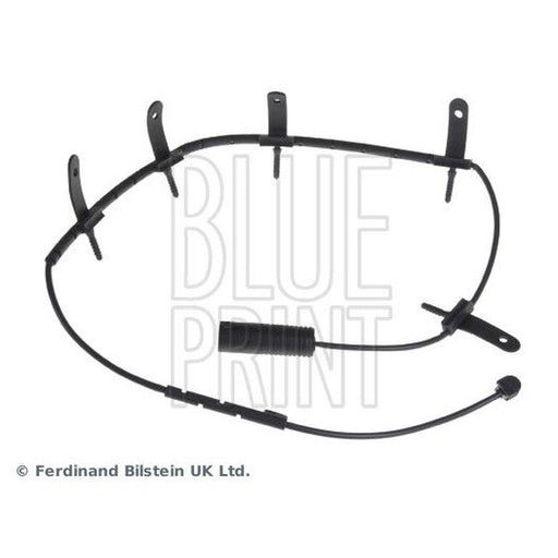 Blue Print Brake Pad Wear Sensor Front Right ADB117201