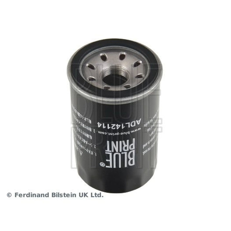 Blue Print Engine Oil Filter ADL142114