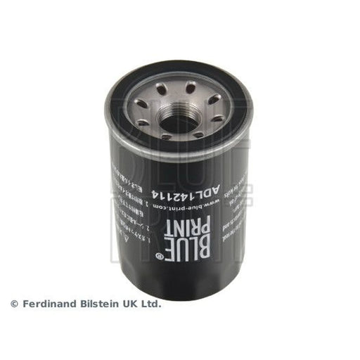 Blue Print Engine Oil Filter ADL142114