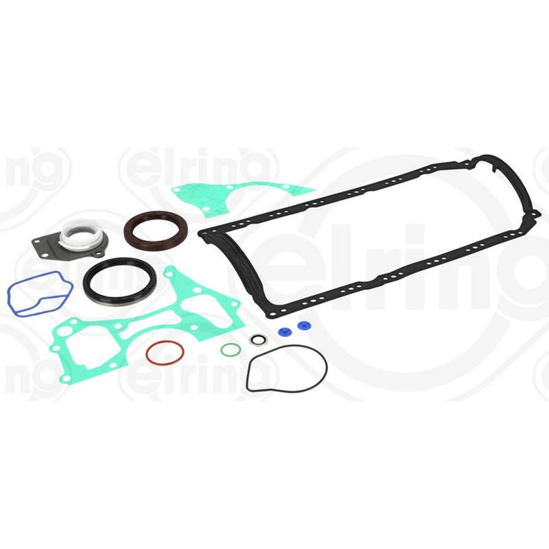 Elring Crankcase Gasket Kit ID 468.690