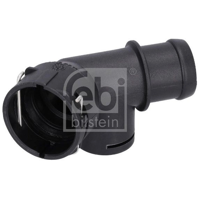 Febi Coolant Flange Housing Connector 182328