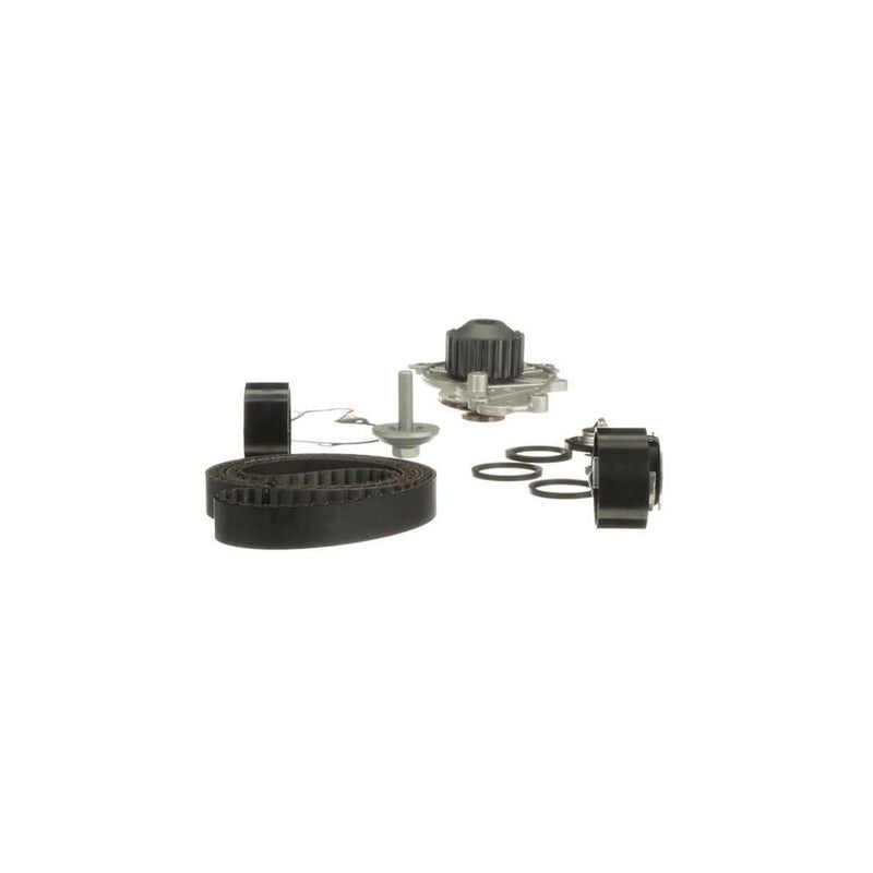 Gates Timing Belt & Water Pump Kit KP25587XS
