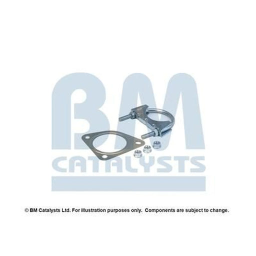 BM Catalysts Fitting Kit FK92033B FK92033B