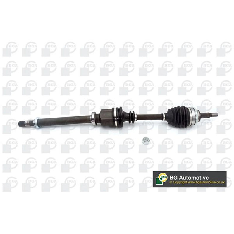 BGA CV Drive Shaft Driveshaft Front Right DS7346R