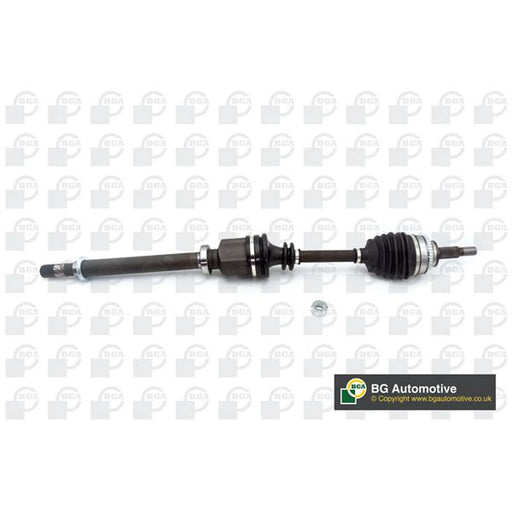BGA CV Drive Shaft Driveshaft Front Right DS7346R