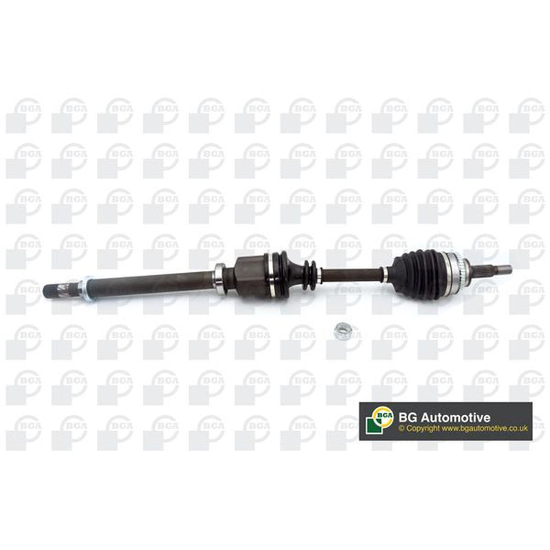 BGA CV Drive Shaft Driveshaft Front Right DS7346R