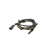 Bosch ABS Wheel Speed Sensor Rear Right 0 265 008 665