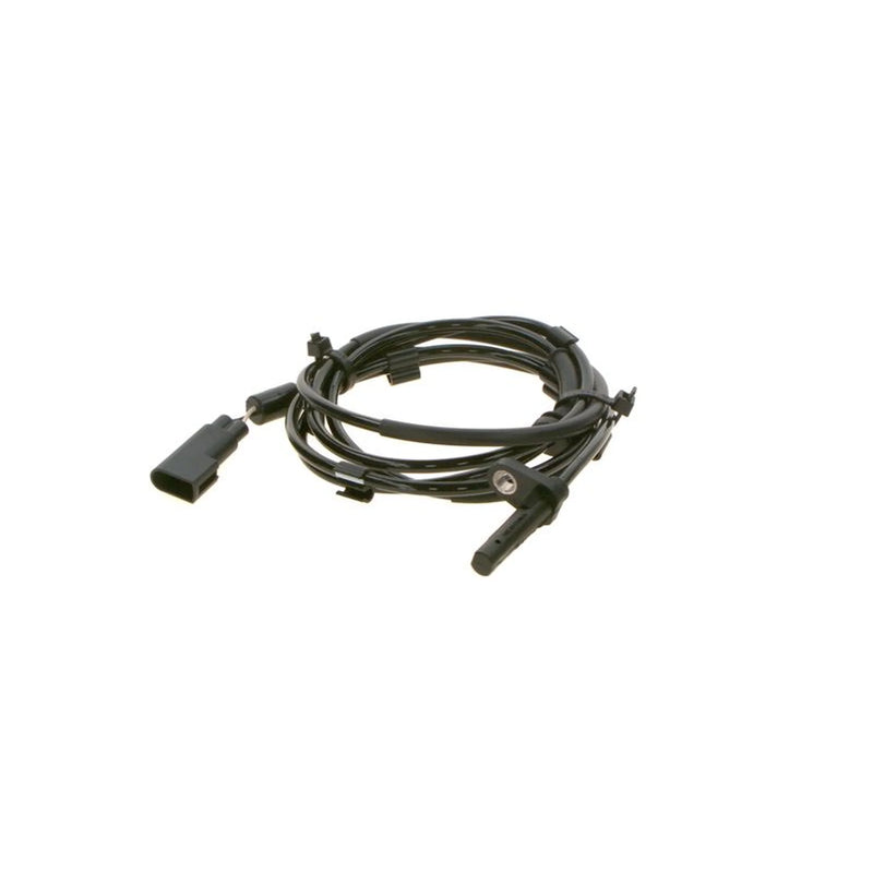 Bosch ABS Wheel Speed Sensor Rear Right 0 265 008 665