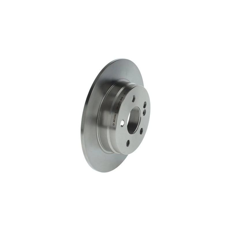 Bosch 2 x Solid Brake Discs 0 986 479 S96