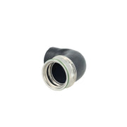 NRF Intercooler Turbo Charge Air Hose Upper Left 166532