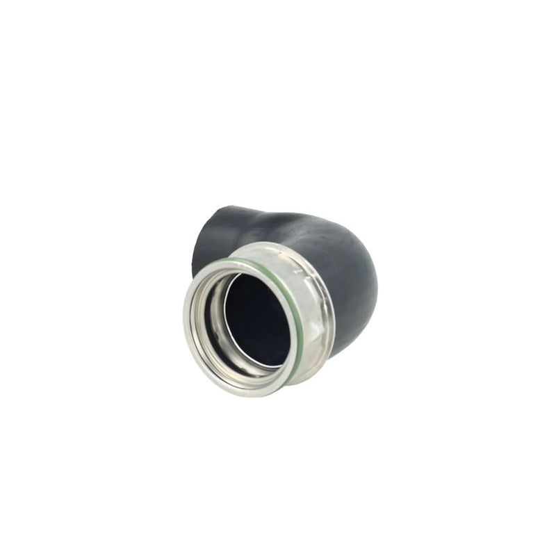 NRF Intercooler Turbo Charge Air Hose Upper Left 166532