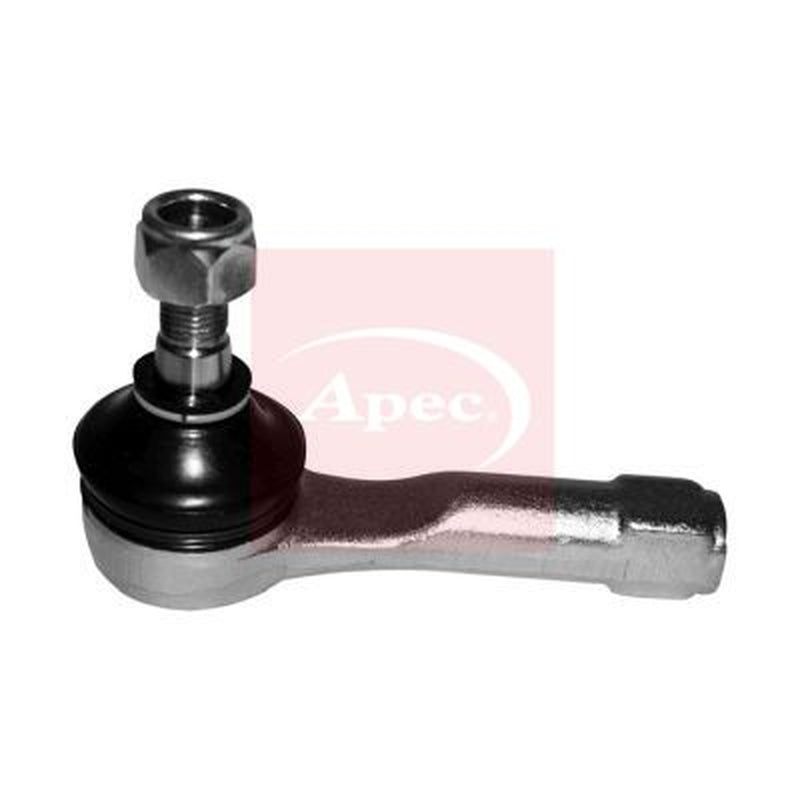 Apec Steering Tie Rod End Ball Joint Front Right M12x1.25 AST6256