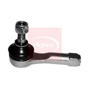 Apec Steering Tie Rod End Ball Joint Front Right M12x1.25 AST6256