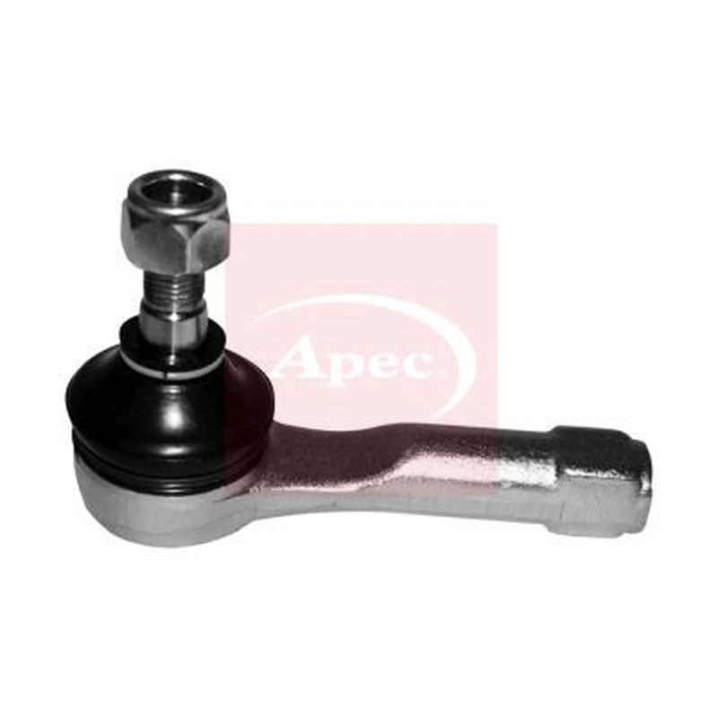 Apec Steering Tie Rod End Ball Joint Front Right M12x1.25 AST6256