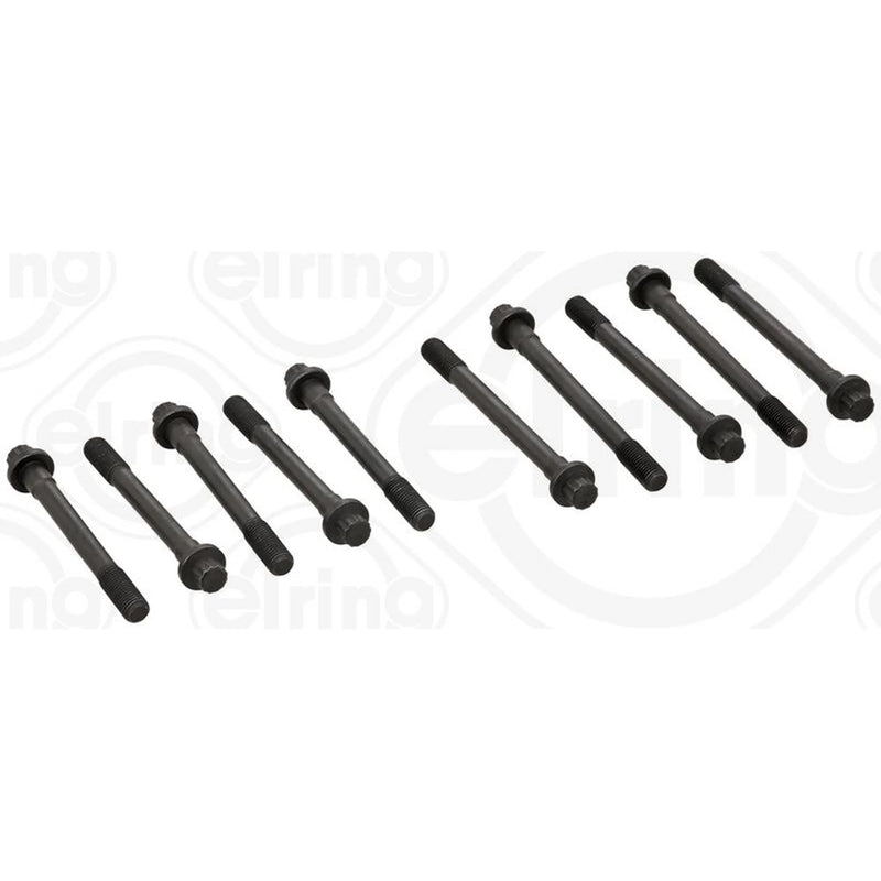 Elring Cylinder Head Bolt Set 708.210