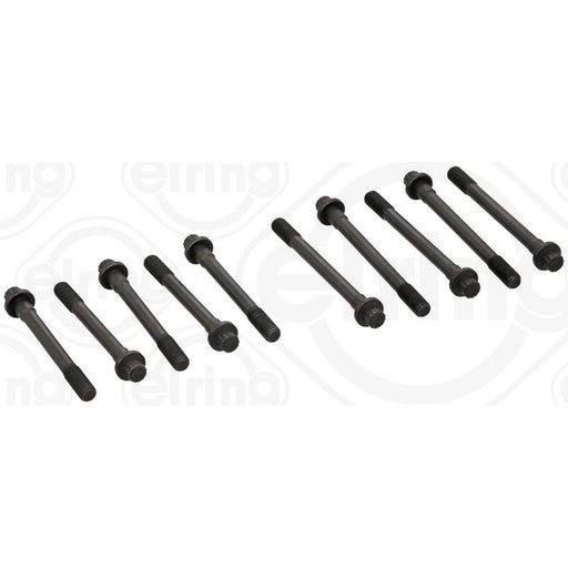 Elring Cylinder Head Bolt Set 708.210