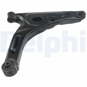 Delphi Control/Trailing Arm Lower TC3490