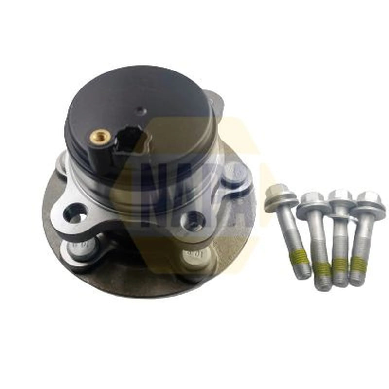NAPA Wheel Bearing Kit PWB1531