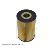 Blue Print Engine Oil Filter ADV182110