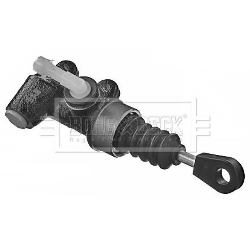 Borg & Beck Clutch Master Cylinder BCM136