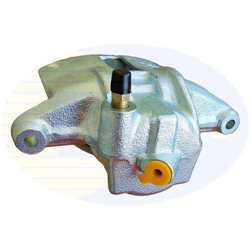 Comline Brake Caliper Assembly Front Left CBC196L