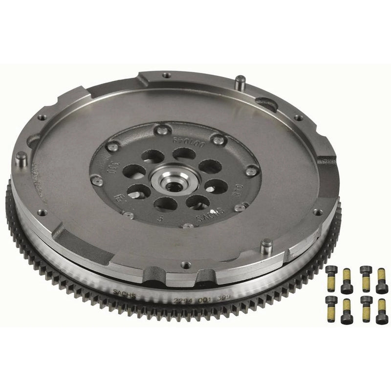 Sachs Engine Flywheel Teeth 240mm 2294001399