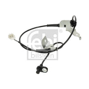 Febi ABS Wheel Speed Sensor Front Right 198389