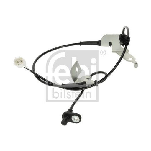 Febi ABS Wheel Speed Sensor Front Right 198389