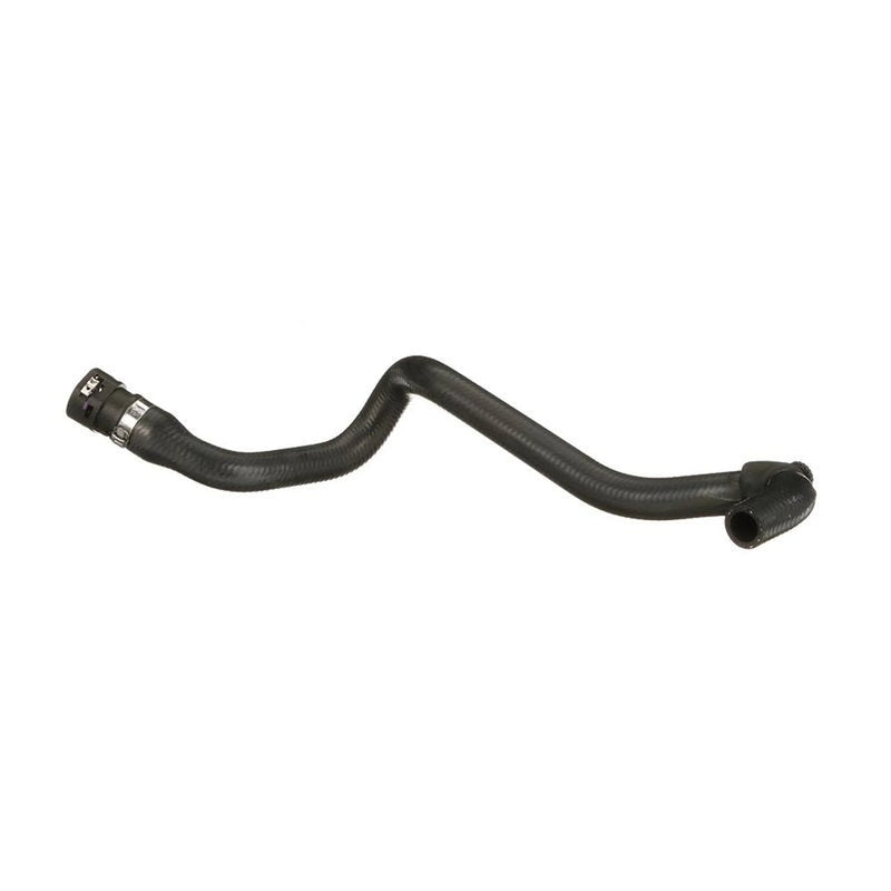 Gates Curved Radiator Hose 02-1722