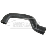 Borg & Beck Intercooler Turbo Charge Air Hose BTH1175