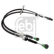 Febi Manual Transmission Cable Pull 180364