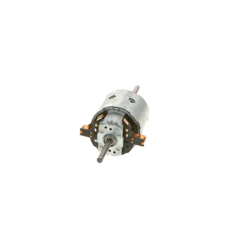 Bosch Blower Motor Electric Fan 0 130 111 204