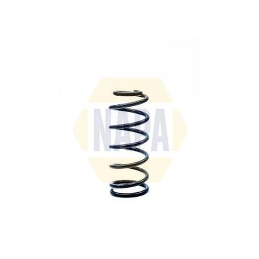 NAPA Rear Suspension Coil Spring NCS1168