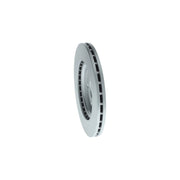 Bosch 2 x Vented Front Brake Discs 0 986 479 D75