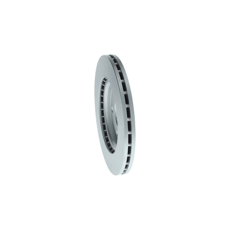 Bosch 2 x Vented Front Brake Discs 0 986 479 D75